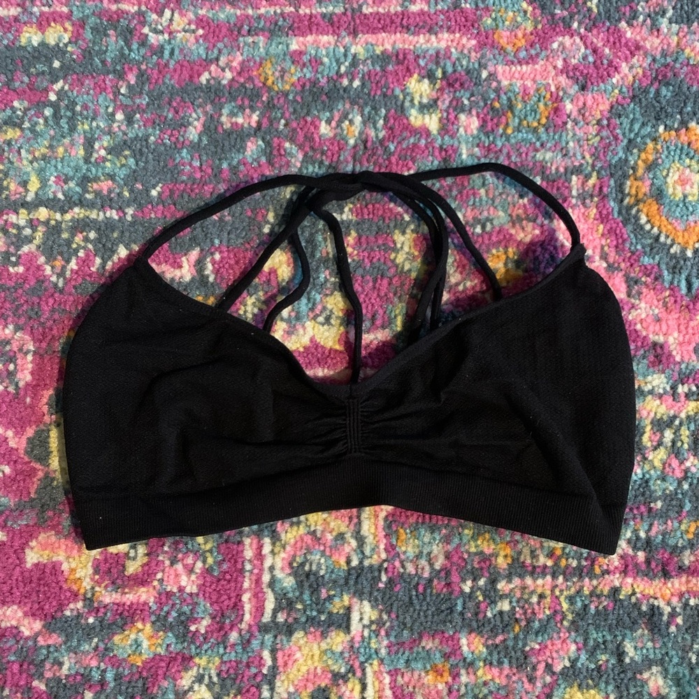 Intimately Free Cage Bralette